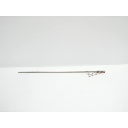 Endress Hauser 18-1/2IN OTHER TEMPERATURE SENSOR TU111-8AK21AK2